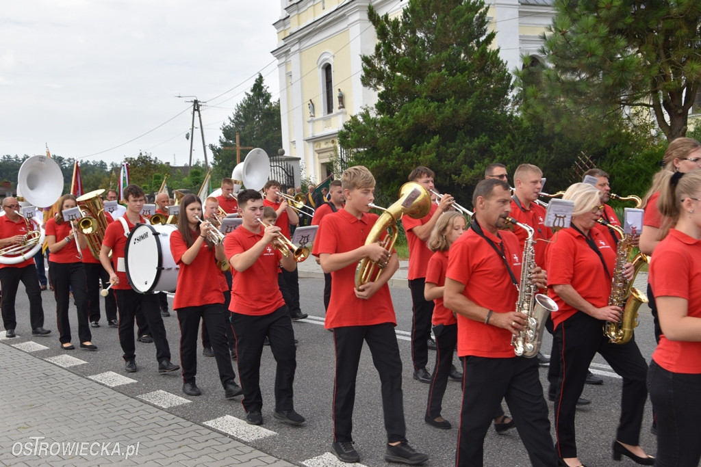 Świętokrzyskie Święto Pszczoły