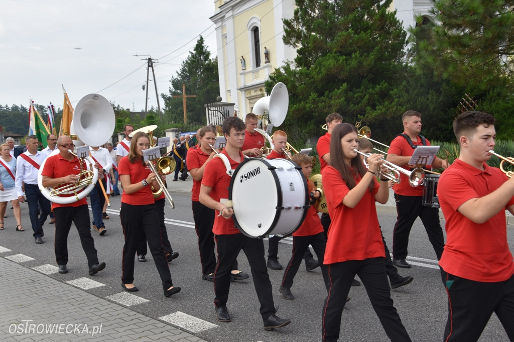 Świętokrzyskie Święto Pszczoły