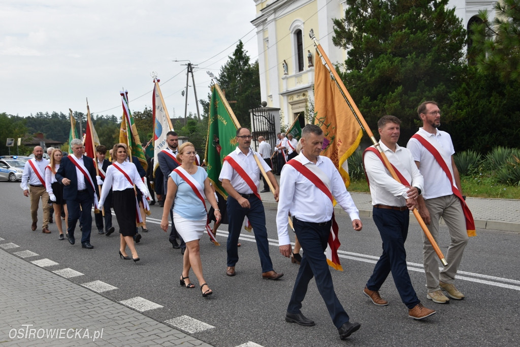 Świętokrzyskie Święto Pszczoły