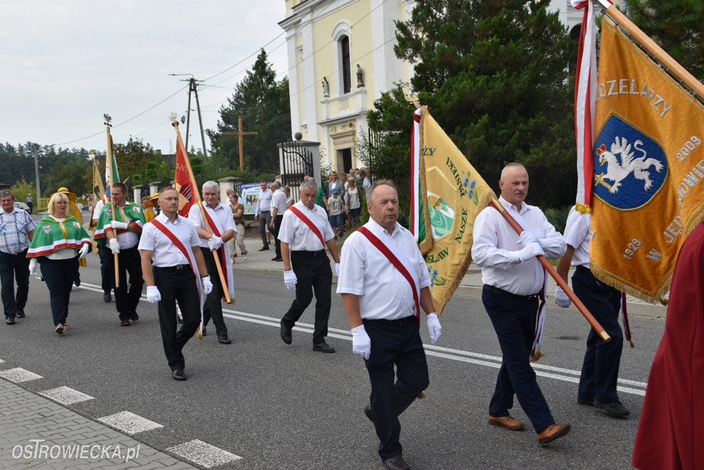 Świętokrzyskie Święto Pszczoły