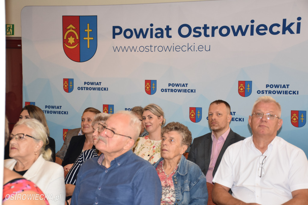 Spotkanie z organizacjami pozarządowymi