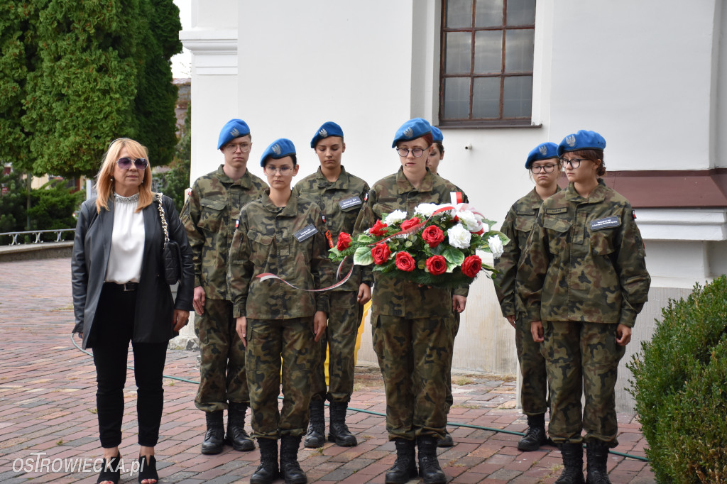 Obchody 85. rocznicy powstania Państwa Podziemnego