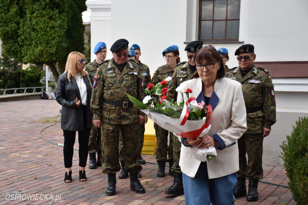 Obchody 85. rocznicy powstania Państwa Podziemnego