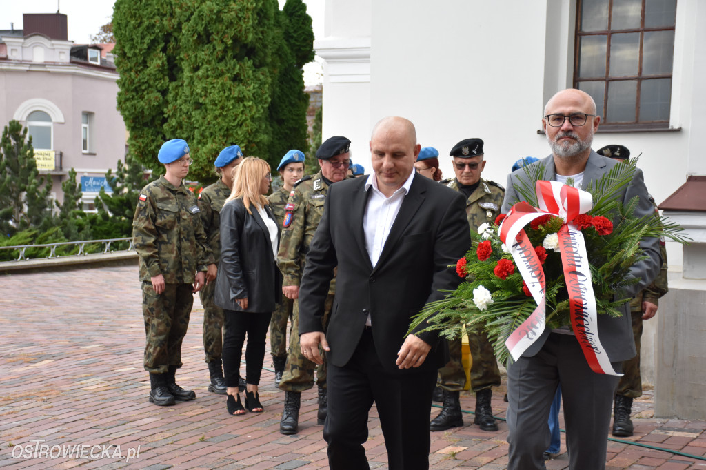 Obchody 85. rocznicy powstania Państwa Podziemnego