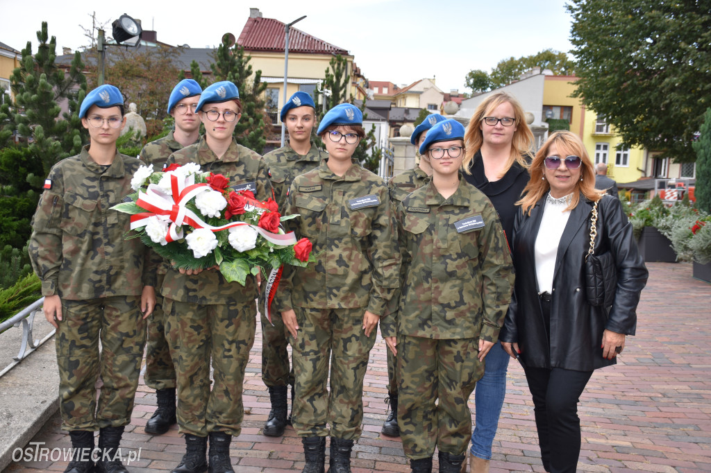 Obchody 85. rocznicy powstania Państwa Podziemnego