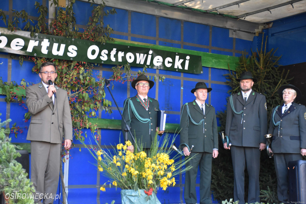 VIII Ostrowiecki Hubertus