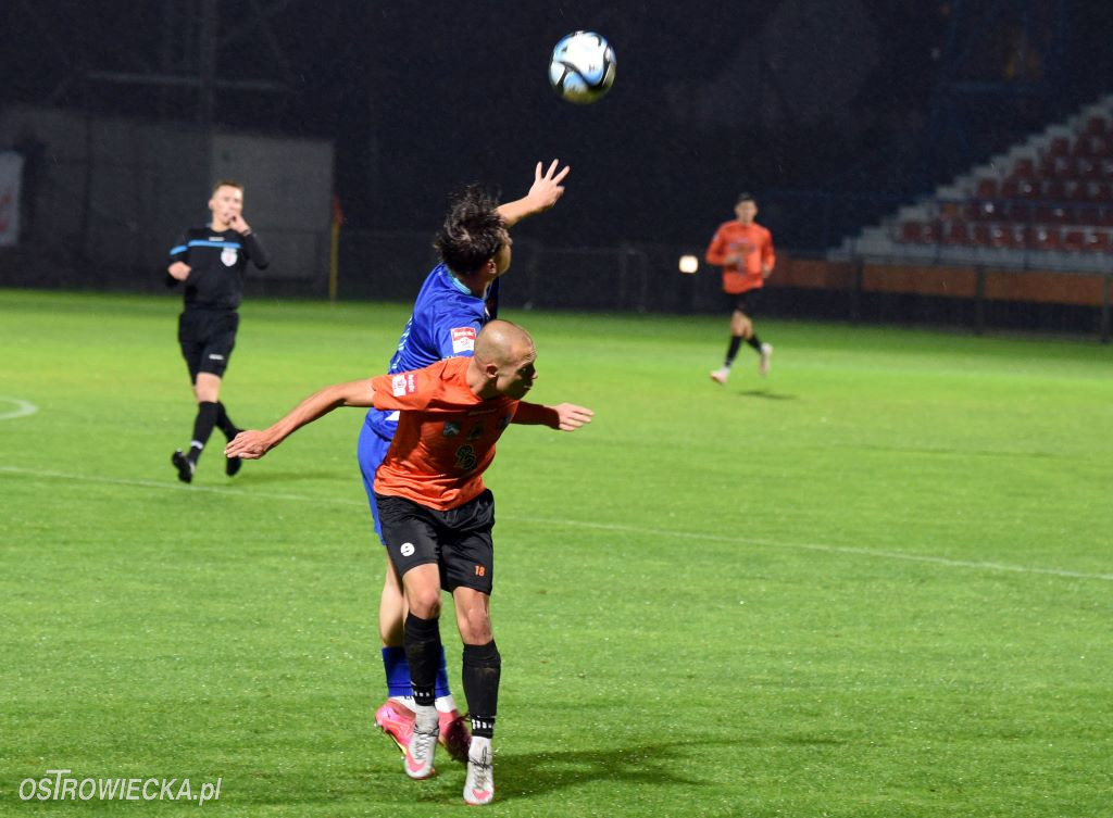 KSZO 1929 - Unia Tarnów 2:1