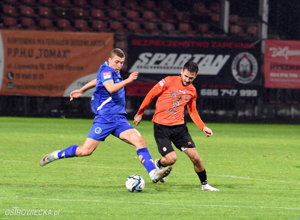 KSZO 1929 - Unia Tarnów 2:1