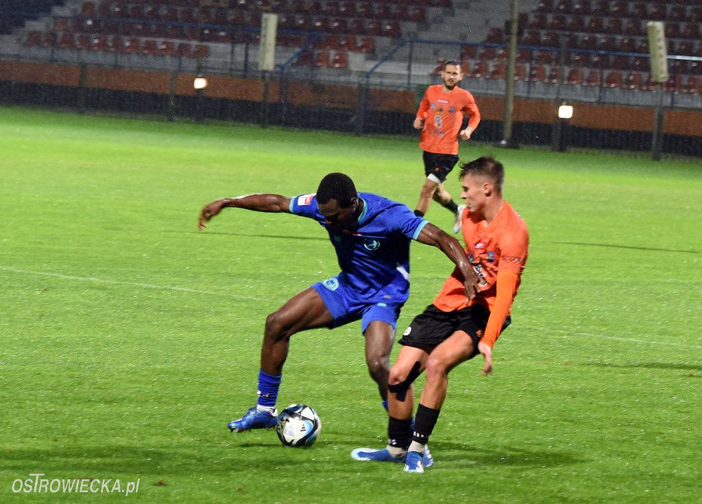 KSZO 1929 - Unia Tarnów 2:1