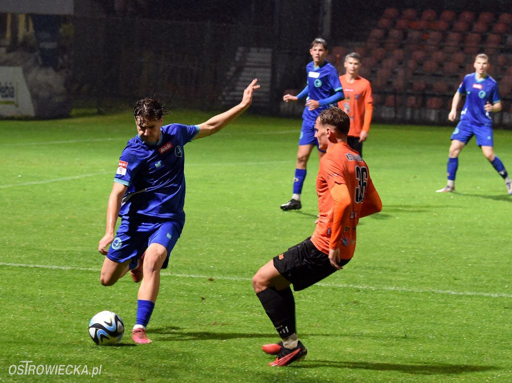 KSZO 1929 - Unia Tarnów 2:1