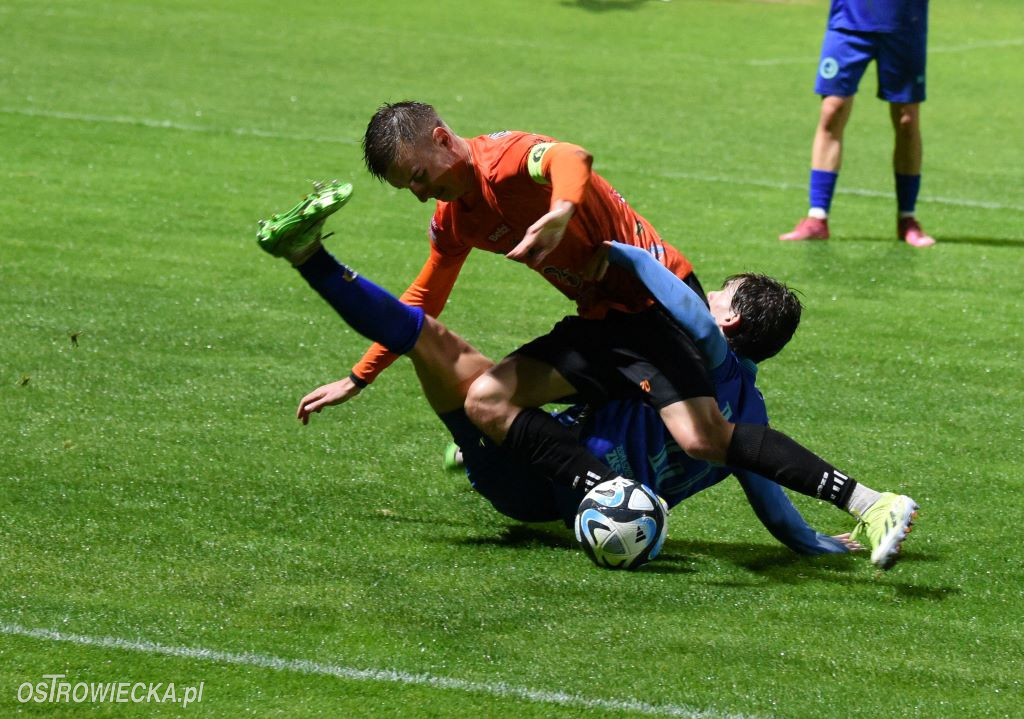 KSZO 1929 - Unia Tarnów 2:1