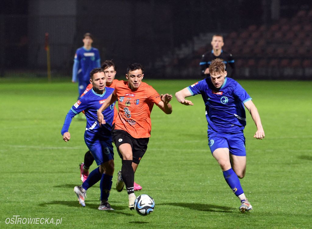 KSZO 1929 - Unia Tarnów 2:1