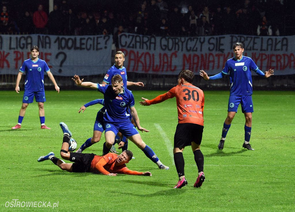 KSZO 1929 - Unia Tarnów 2:1