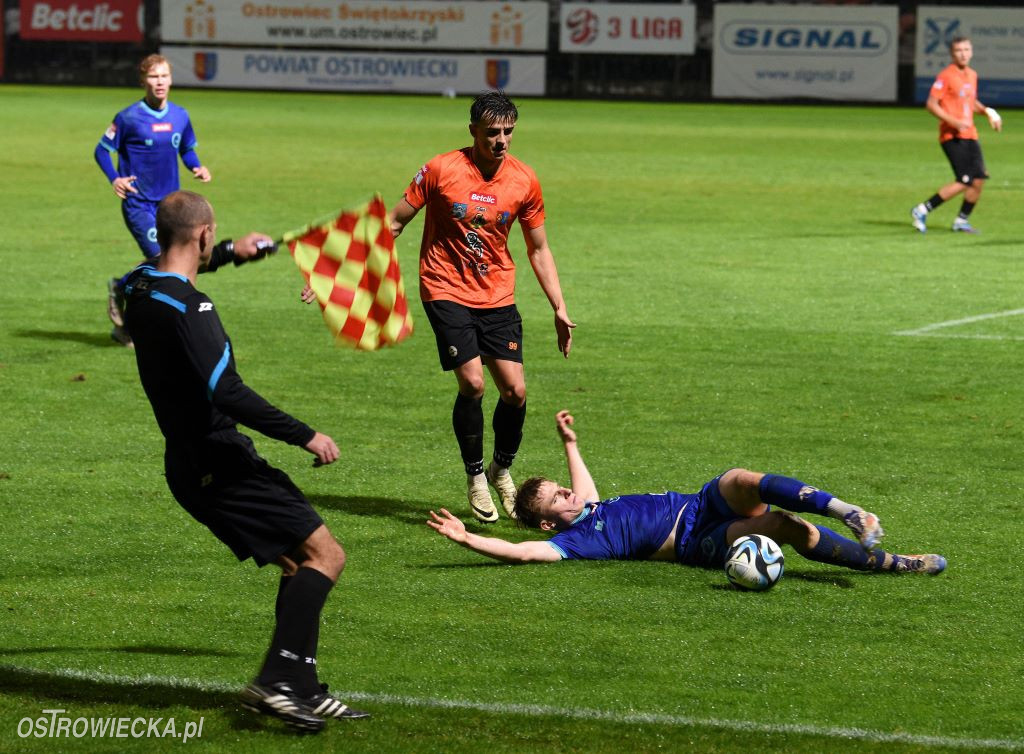 KSZO 1929 - Unia Tarnów 2:1