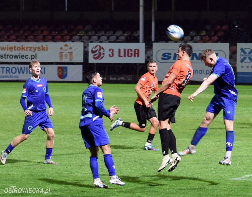 KSZO 1929 - Unia Tarnów 2:1