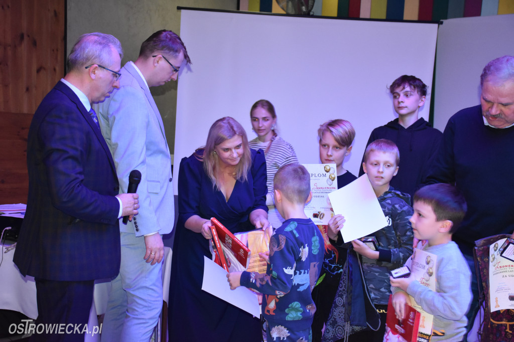 10 lat ze Stowarzyszeniem Szachowym „Hetman”