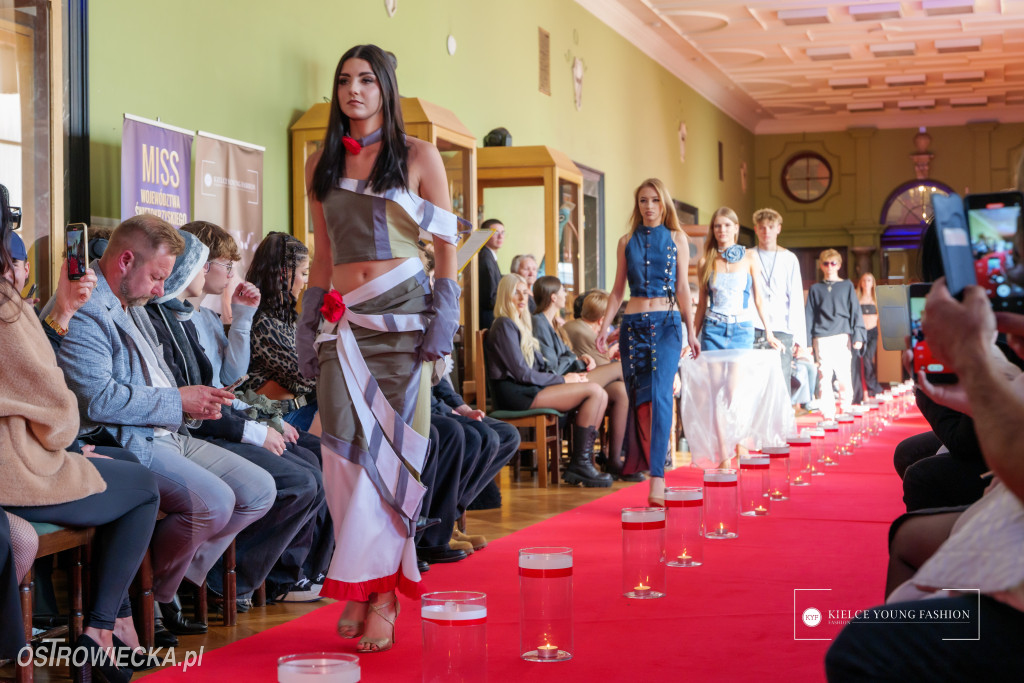 Kielce Young Fashion 2024