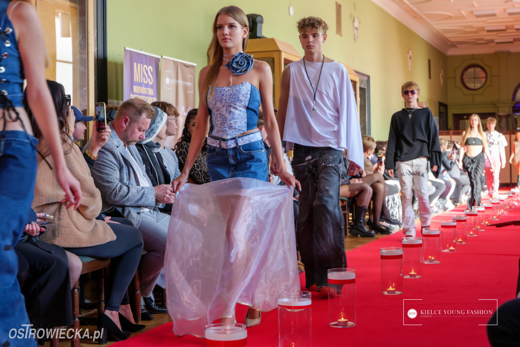 Kielce Young Fashion 2024