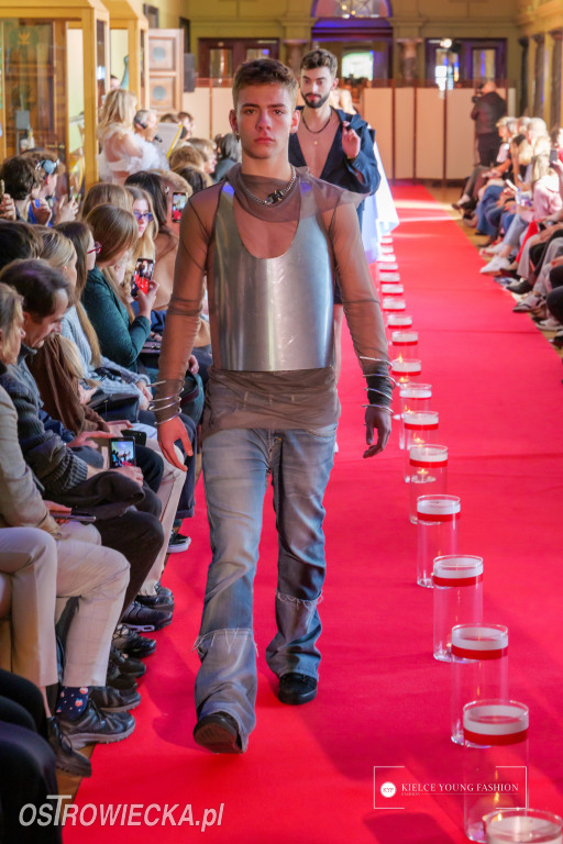 Kielce Young Fashion 2024