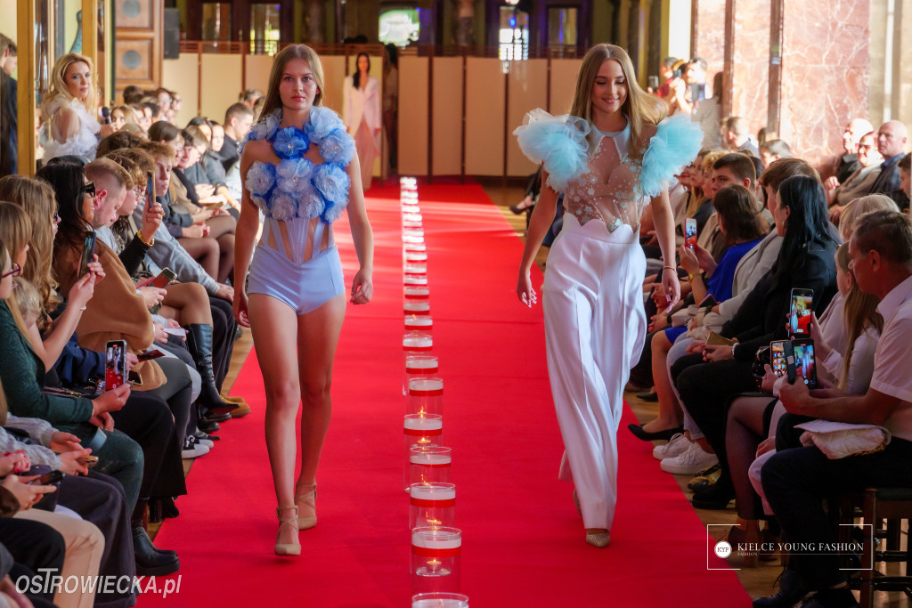 Kielce Young Fashion 2024