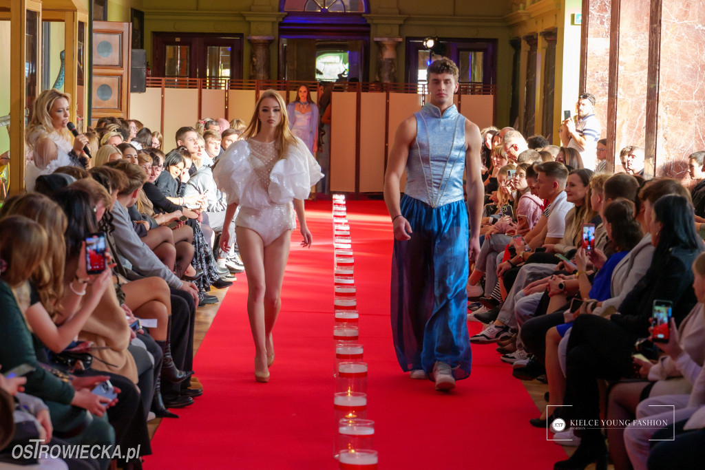 Kielce Young Fashion 2024