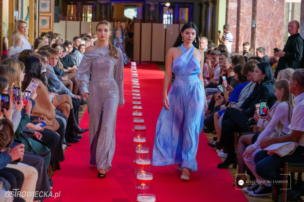 Kielce Young Fashion 2024