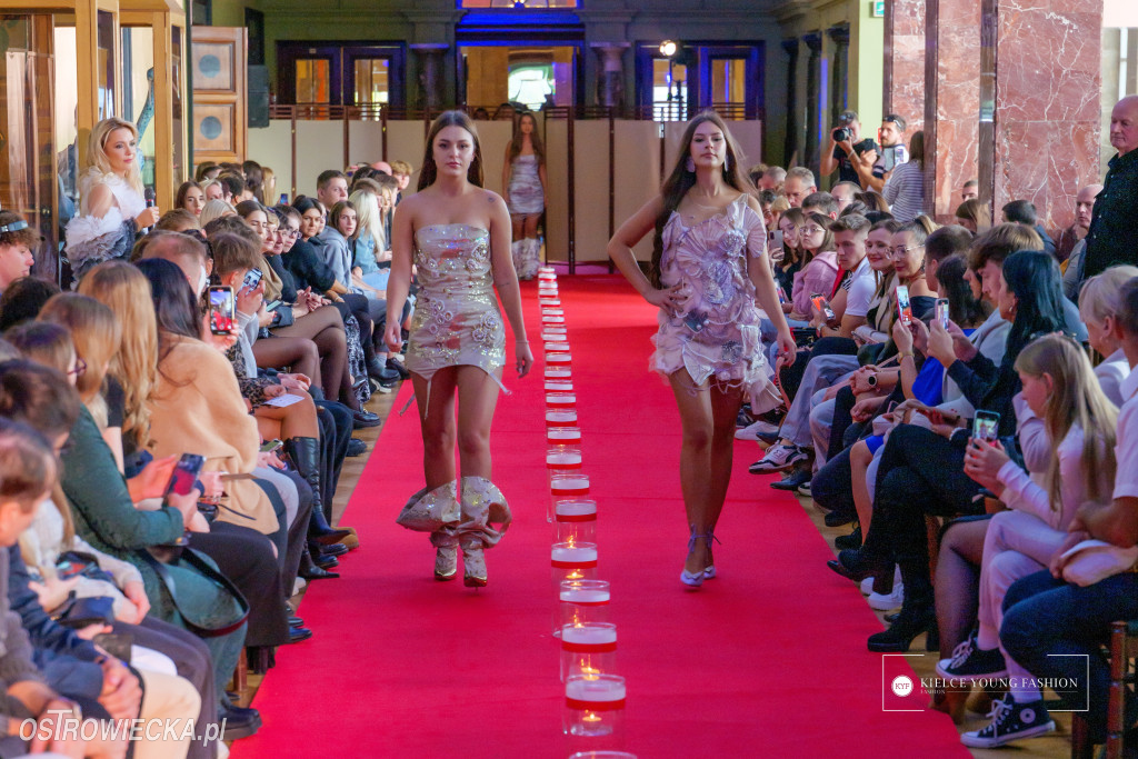 Kielce Young Fashion 2024