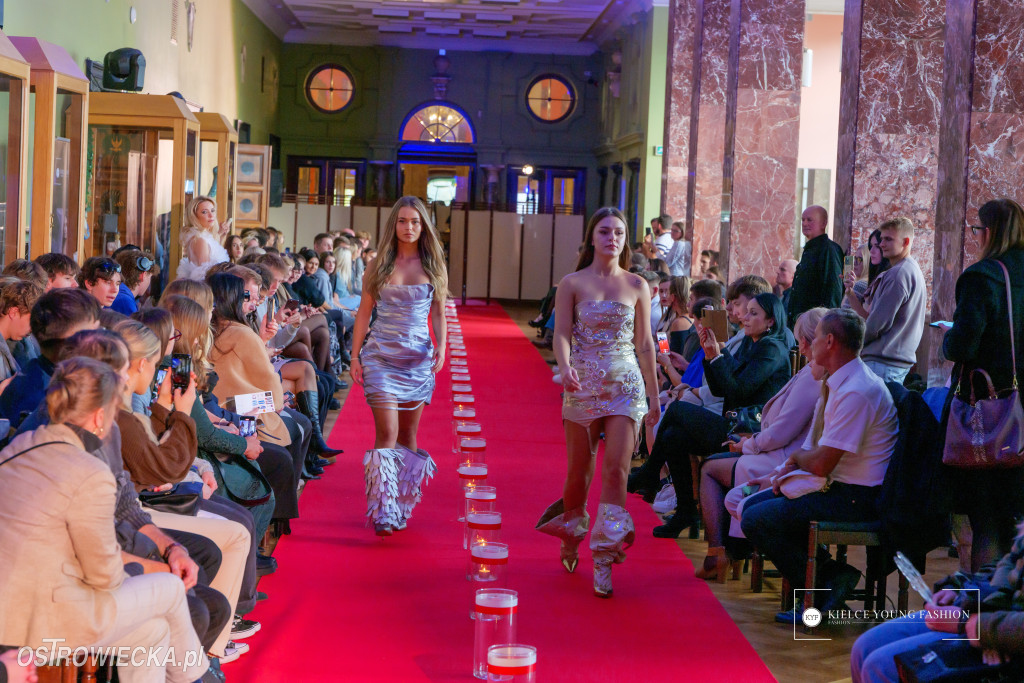 Kielce Young Fashion 2024