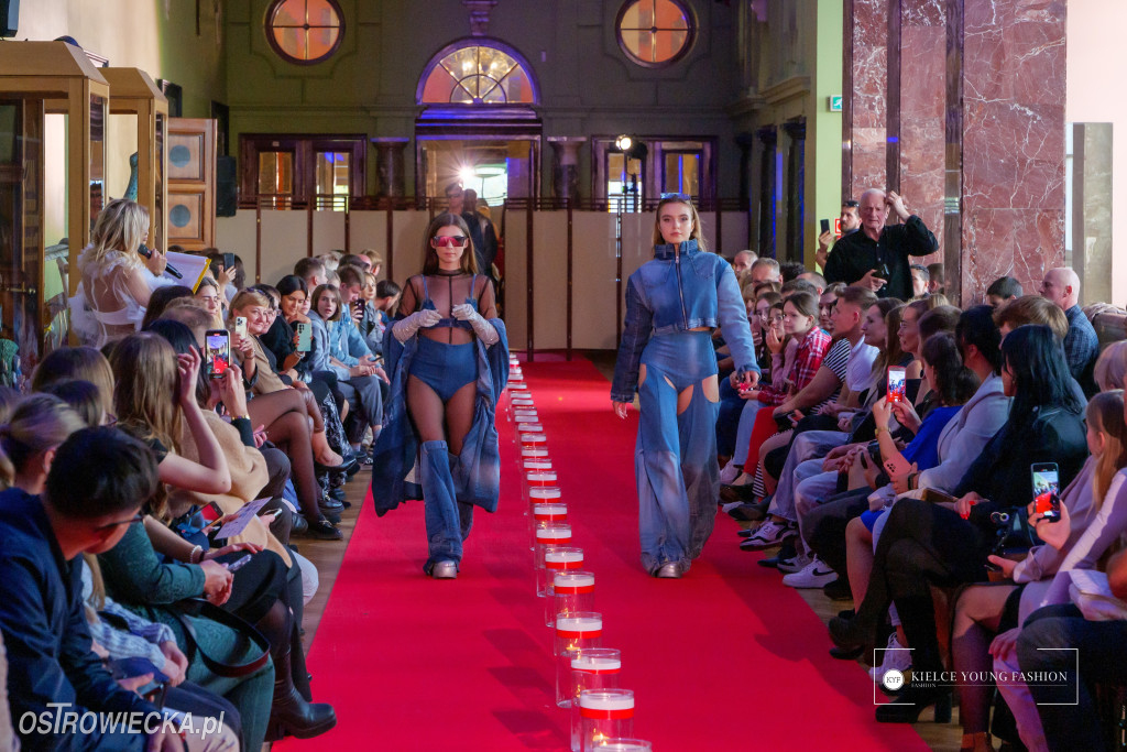 Kielce Young Fashion 2024