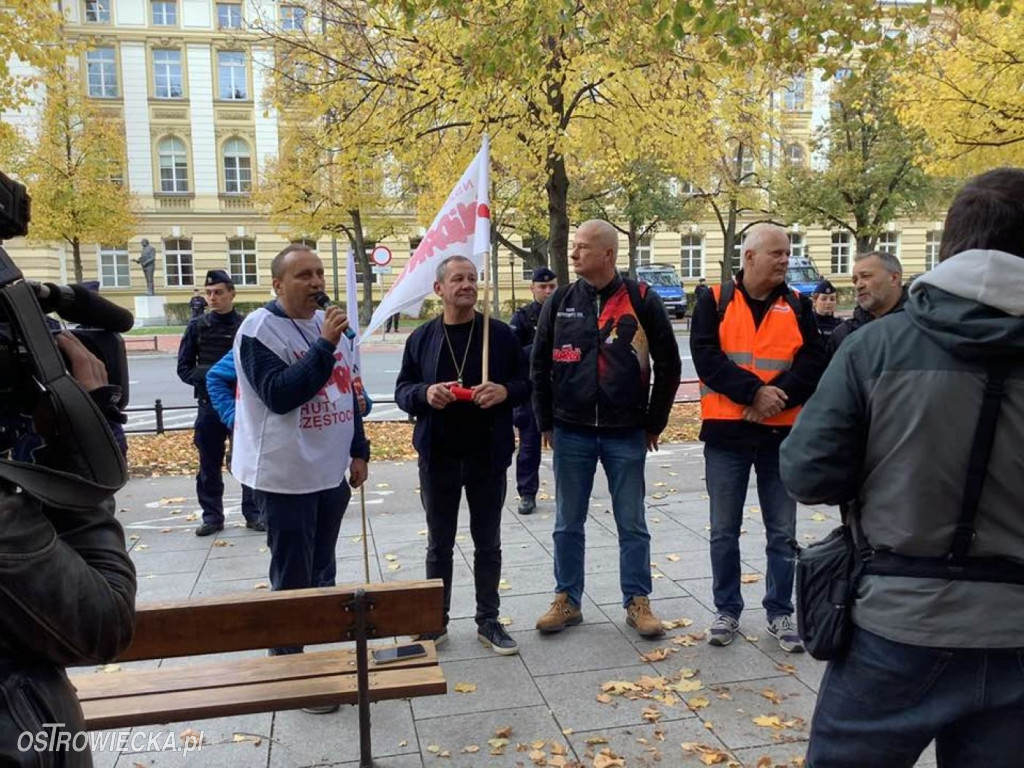 W obronie Huty Częstochowa i hutnictwa w Polsce