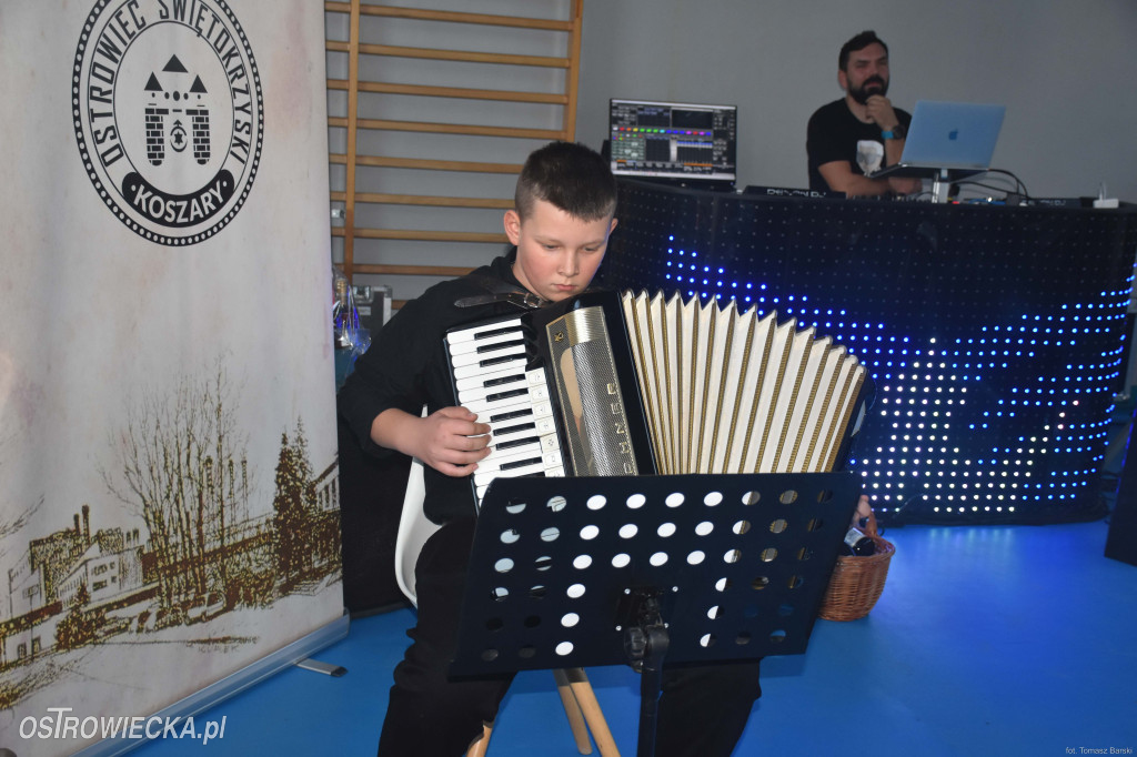 Dzień Seniora na osiedlu „Koszary”