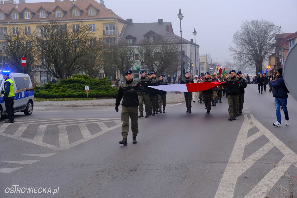 Dzień Niepodległości