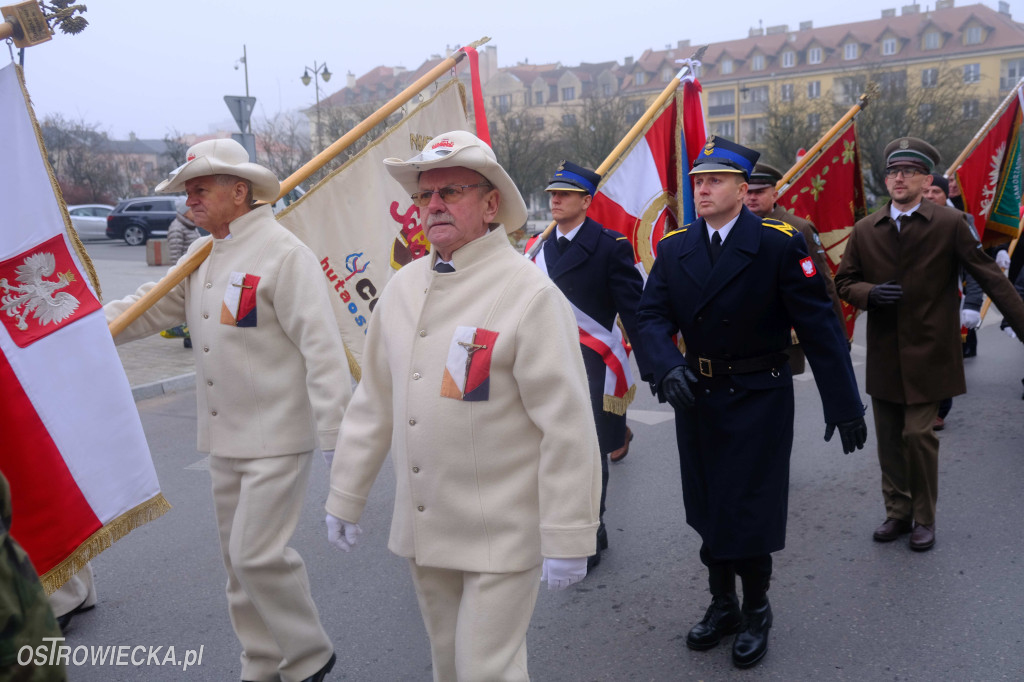 Dzień Niepodległości