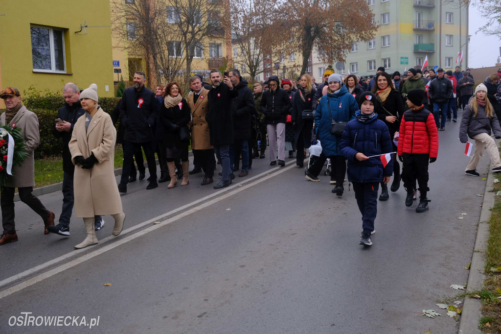 Dzień Niepodległości