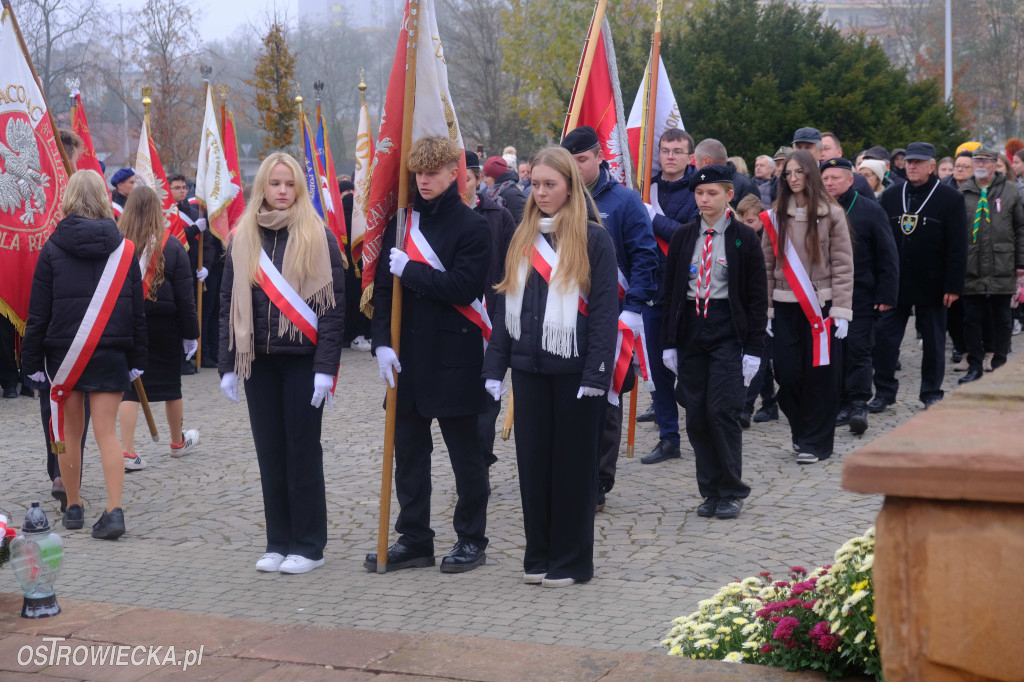 Dzień Niepodległości