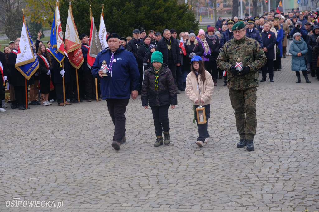 Dzień Niepodległości