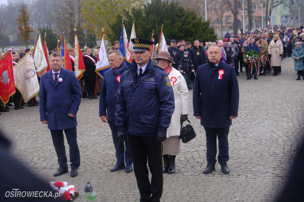 Dzień Niepodległości