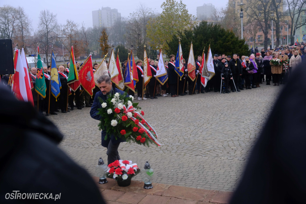 Dzień Niepodległości