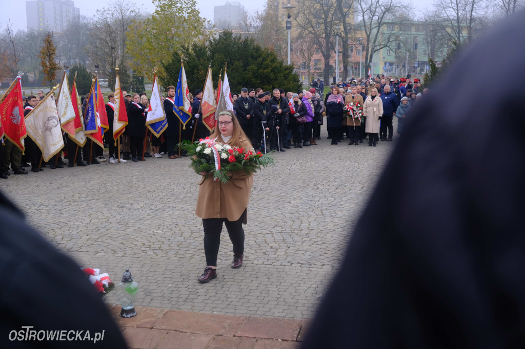 Dzień Niepodległości