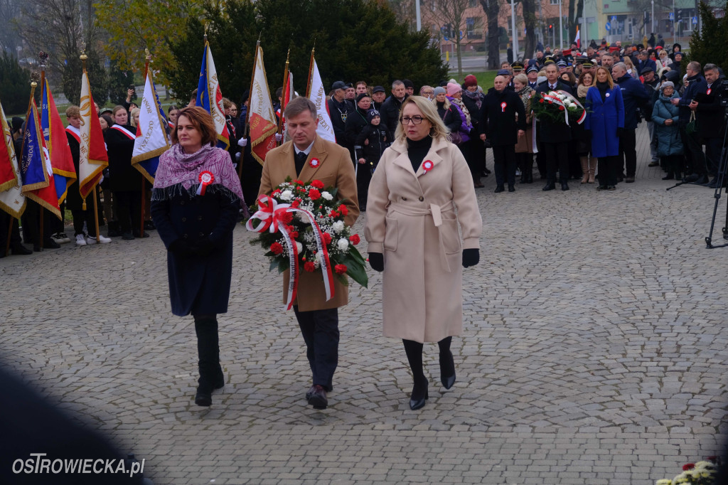 Dzień Niepodległości