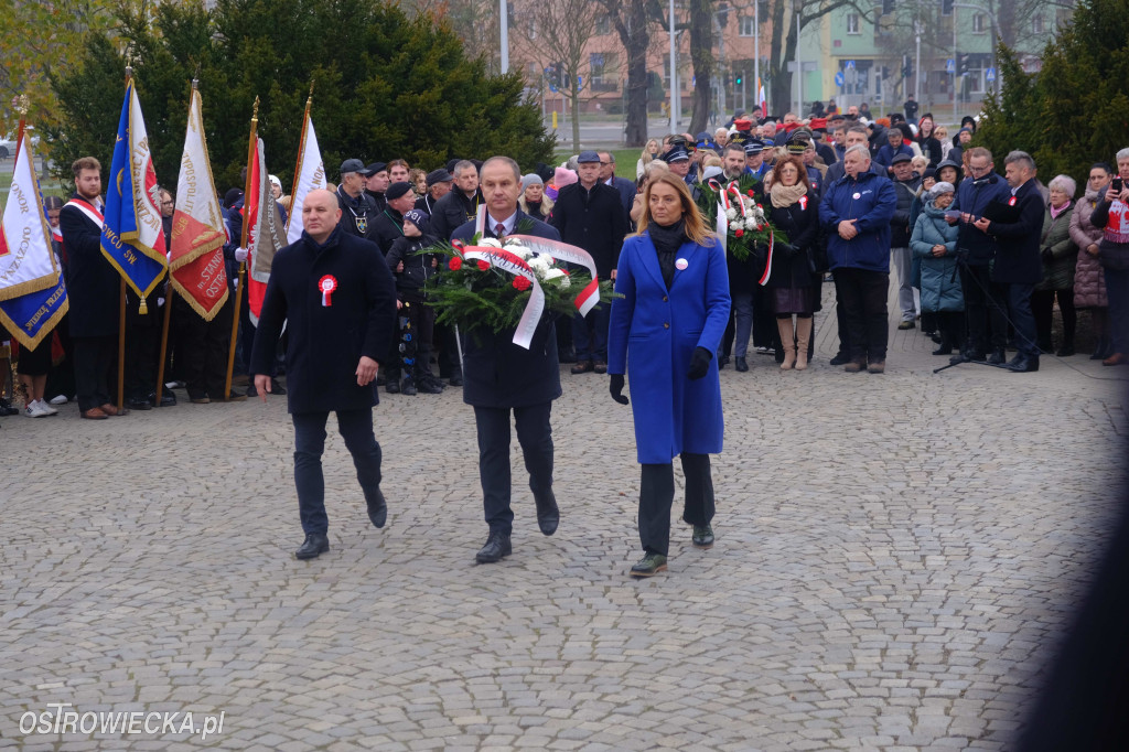 Dzień Niepodległości