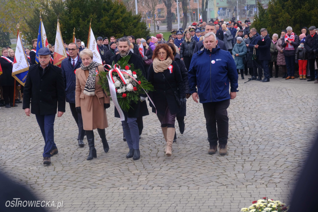 Dzień Niepodległości