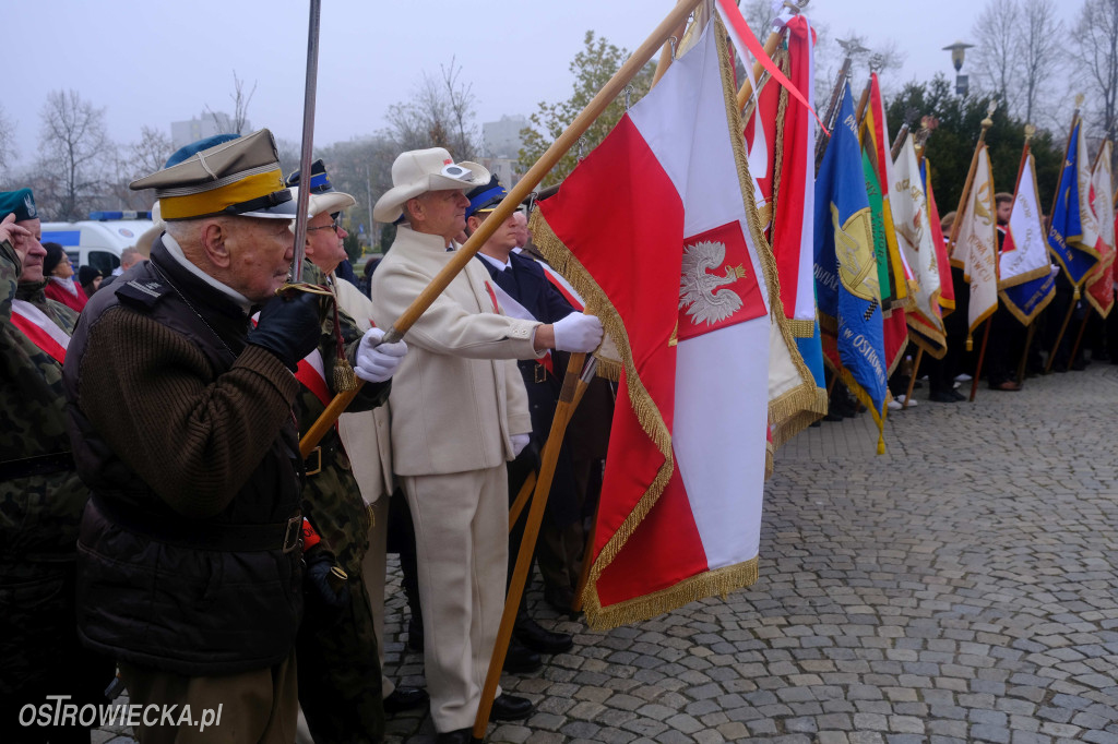 Dzień Niepodległości