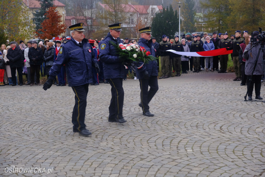 Dzień Niepodległości