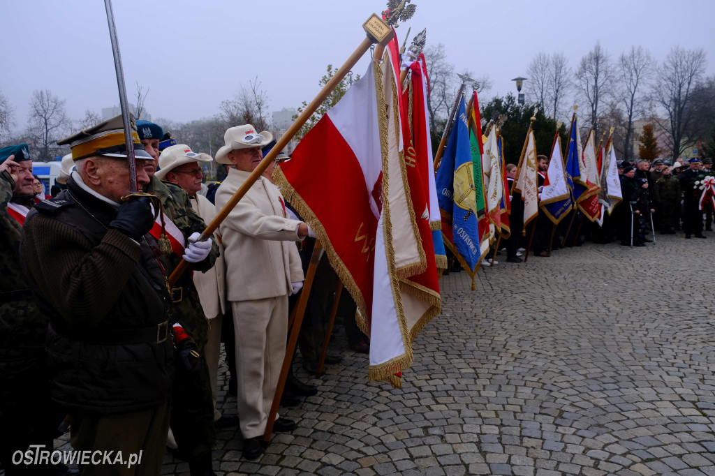 Dzień Niepodległości