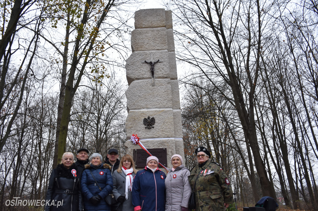 „Wolność nie jest dana raz na zawsze...”