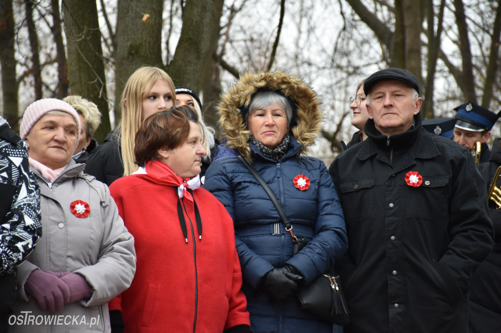 „Wolność nie jest dana raz na zawsze...”