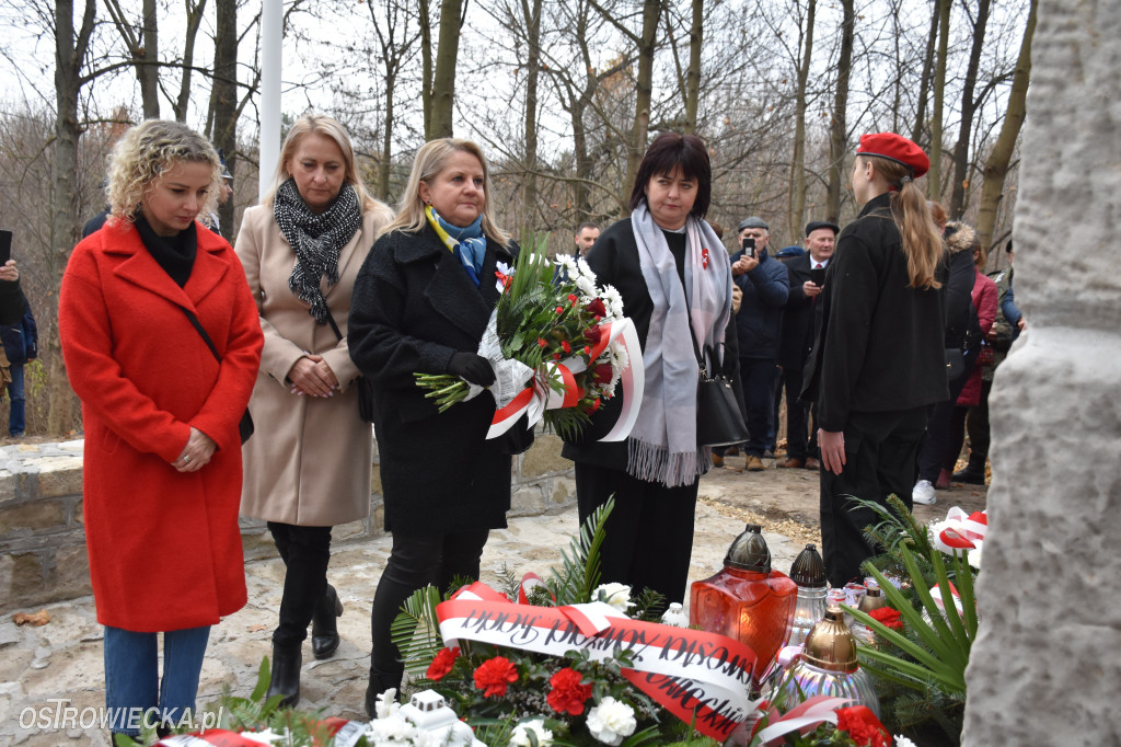 „Wolność nie jest dana raz na zawsze...”