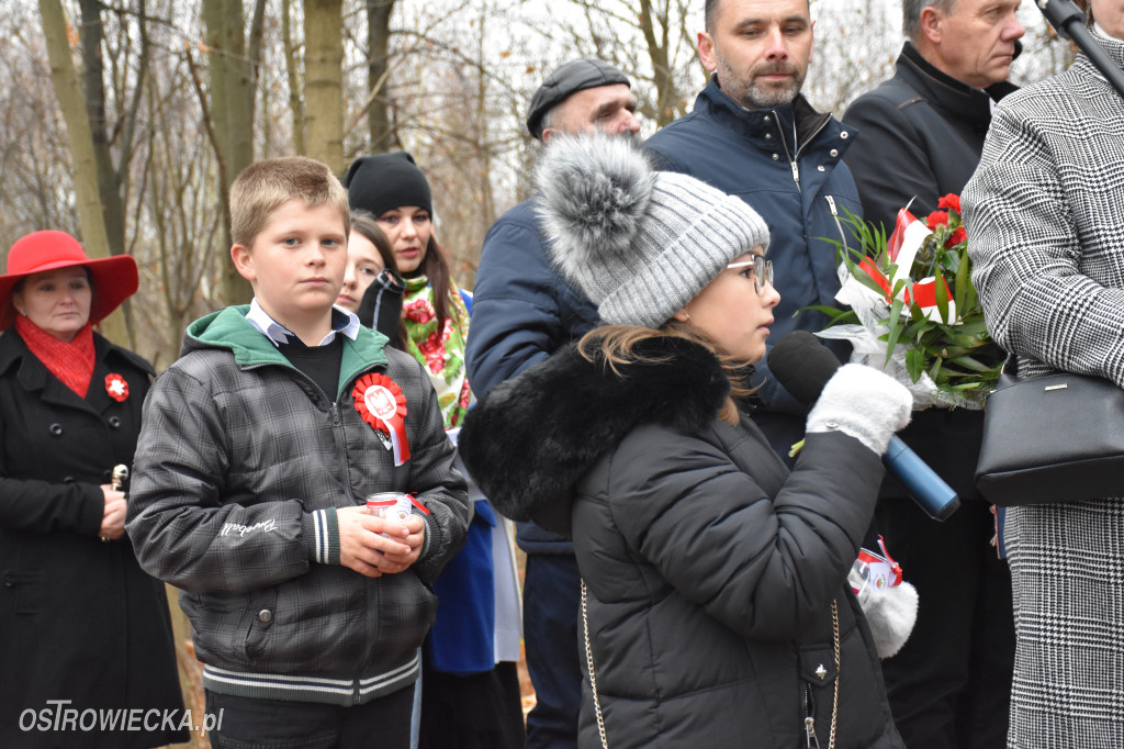 „Wolność nie jest dana raz na zawsze...”