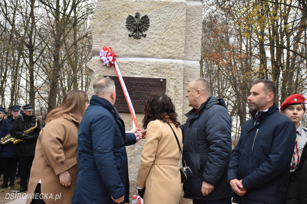 „Wolność nie jest dana raz na zawsze...”